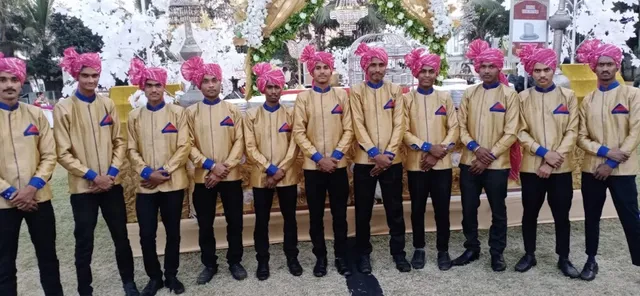 Wasi Group Caterers Service - 5