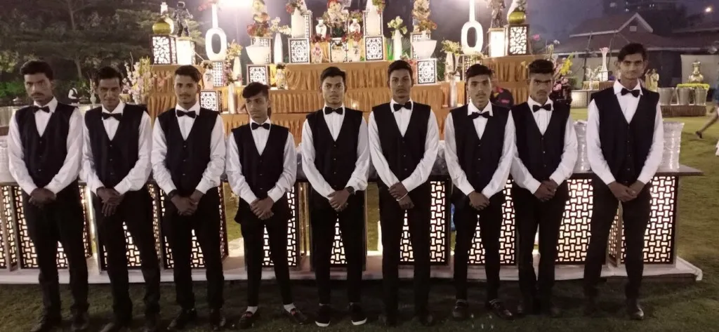 Wasi Group Caterers Service