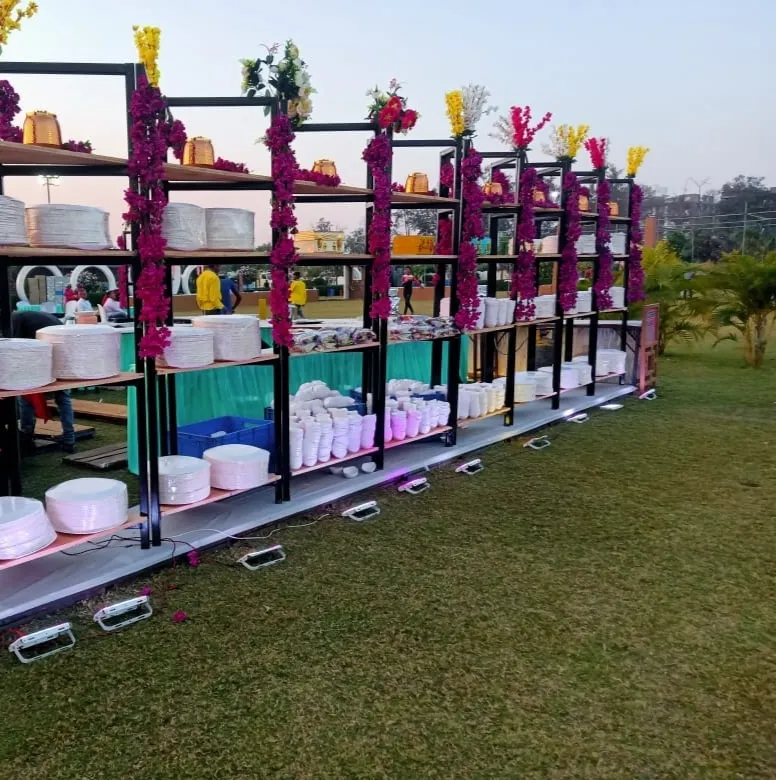 Shivam Caterers & Event Management