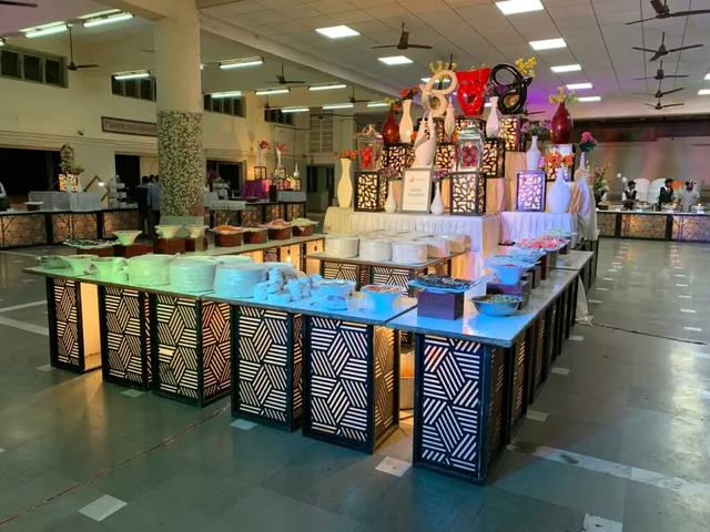 Shivam Caterers & Event Management - 4