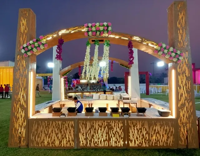 Shivam Caterers & Event Management - 5