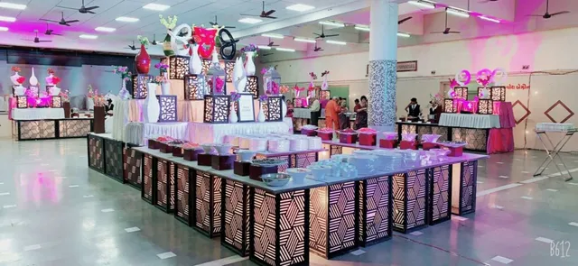 Shivam Caterers & Event Management - 6