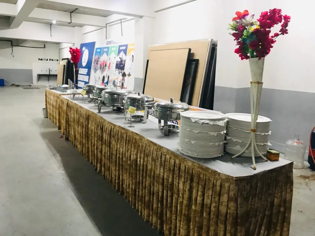 D Lite Mysore Cafe & Caterers