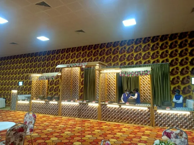 D Lite Mysore Cafe & Caterers - 2