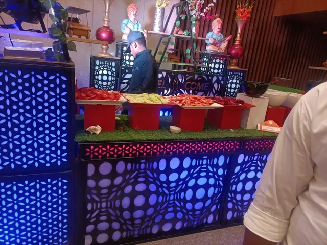 ShreeOm Caterers - 5