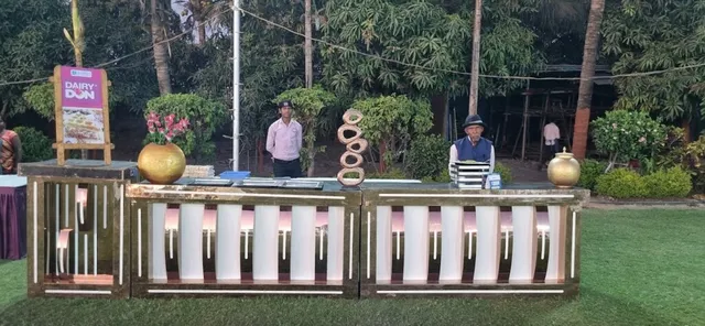 Raddha, Caterers - 4