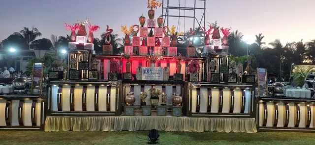 Raddha, Caterers - 6