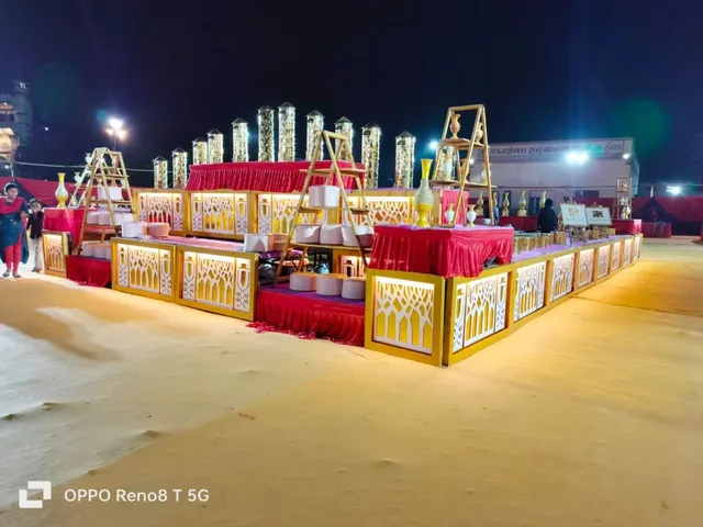 PARTHIL CATERERS ( S I N C E 1 9 8 3 ) - 4