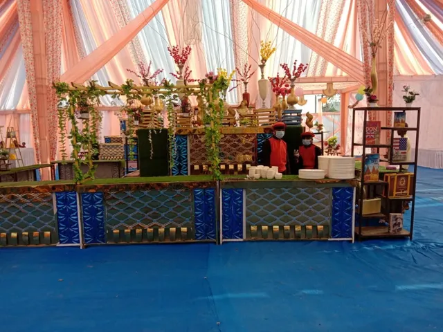 PARTHIL CATERERS ( S I N C E 1 9 8 3 ) - 5