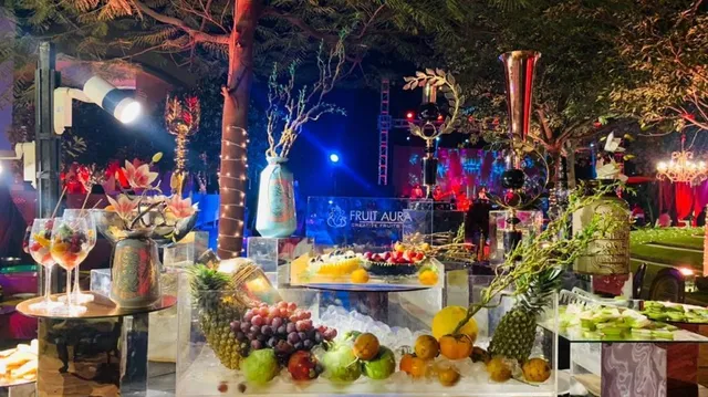 PARTHIL CATERERS ( S I N C E 1 9 8 3 ) - 6