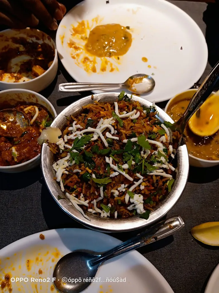 Shree Bhagwati Fast Food & Catering Service