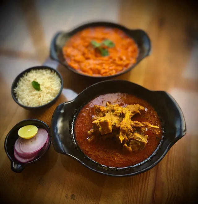 Shree Bhagwati Fast Food & Catering Service - 3