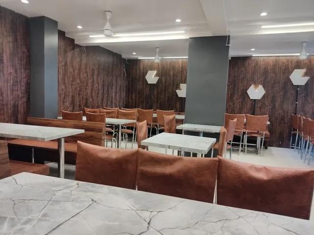 Shree Bhagwati Fast Food & Catering Service - 6