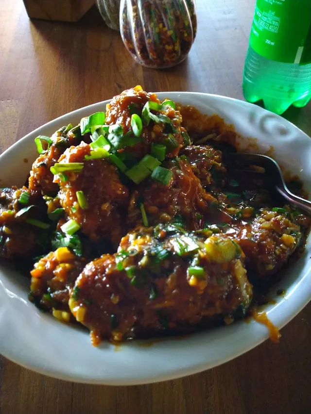 Aakash Caterers Pvt. Ltd. - 2