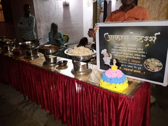 Aakash Caterers Pvt. Ltd. - 3