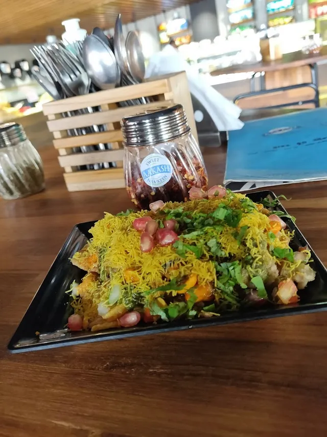 Aakash Caterers Pvt. Ltd. - 4