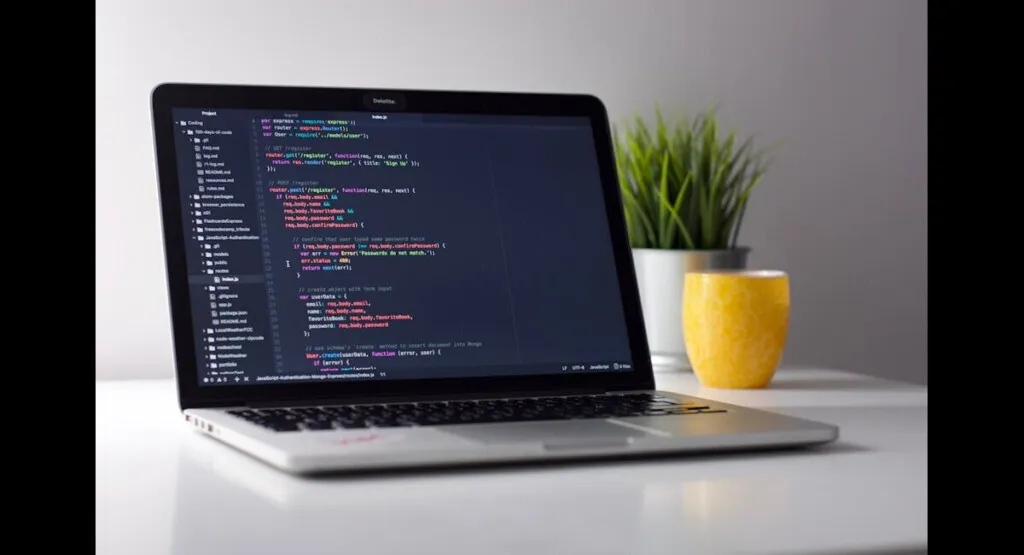 Web Development India Pvt. Ltd.