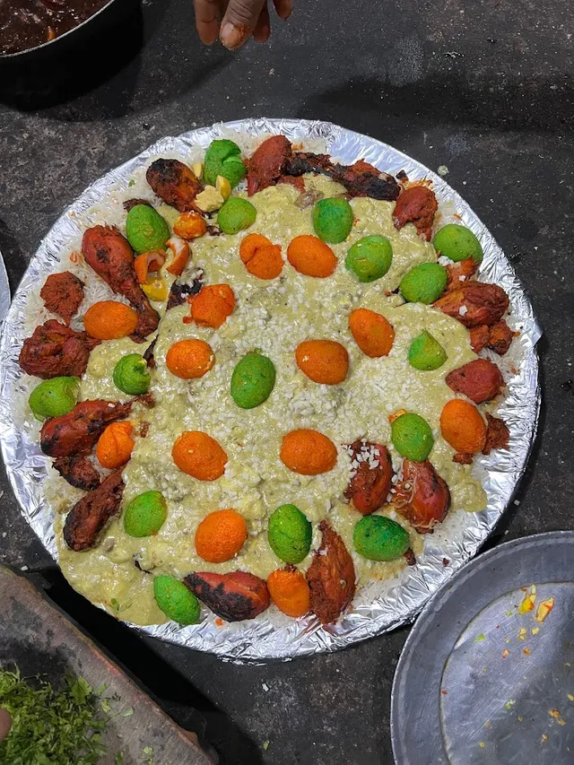 Raj caterers Rajkot - 6