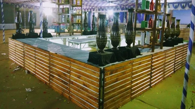 Shree bhavani catering service - 2