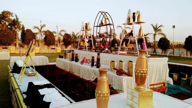Shree bhavani catering service - 3
