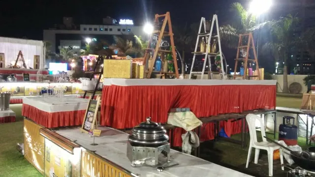 Shree bhavani catering service - 4