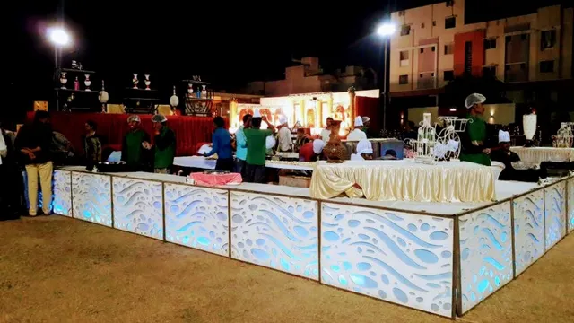 Shree bhavani catering service - 5