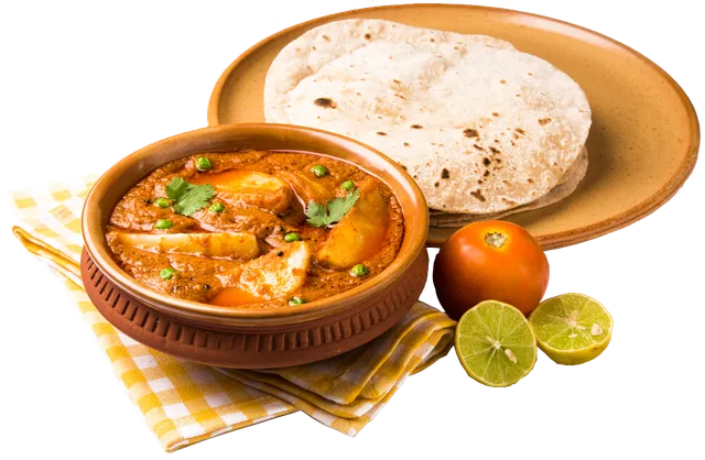 The My Catereres - 2