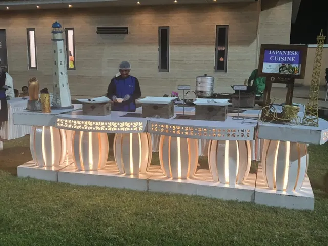 Five Star Caterers - 2