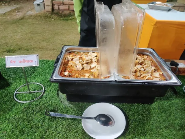 Five Star Caterers - 3