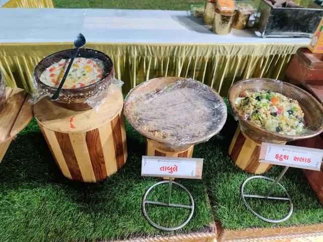 Five Star Caterers - 4