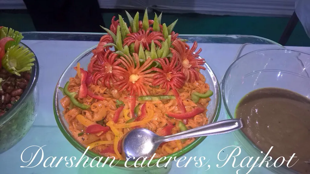 Darshan Caterers