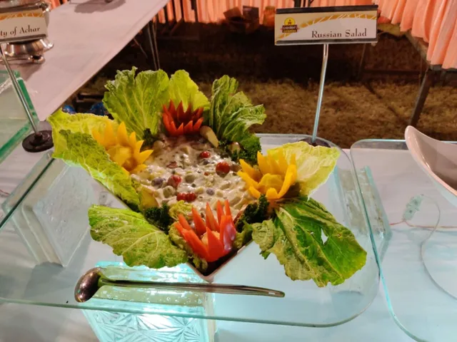 Western Caterers - 3