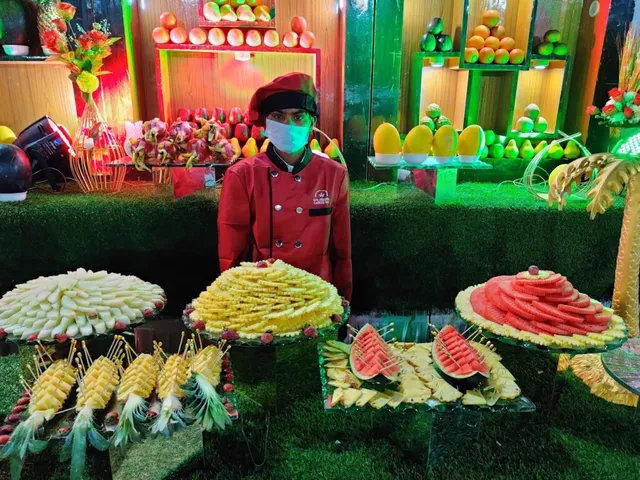 Western Caterers - 4