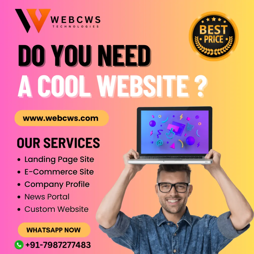 Webcws Technologies