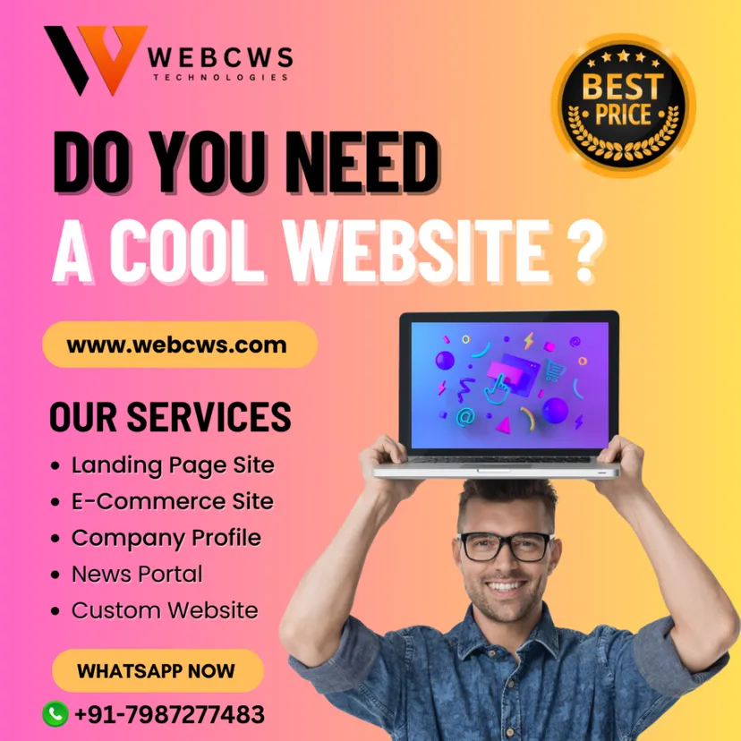 Webcws Technologies