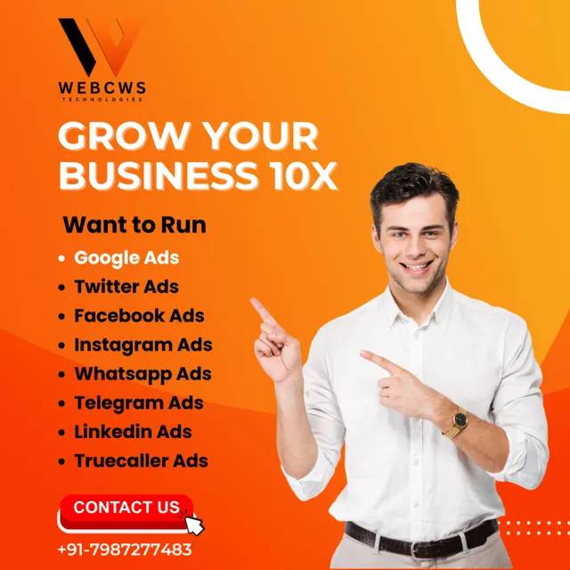 Webcws Technologies - 2