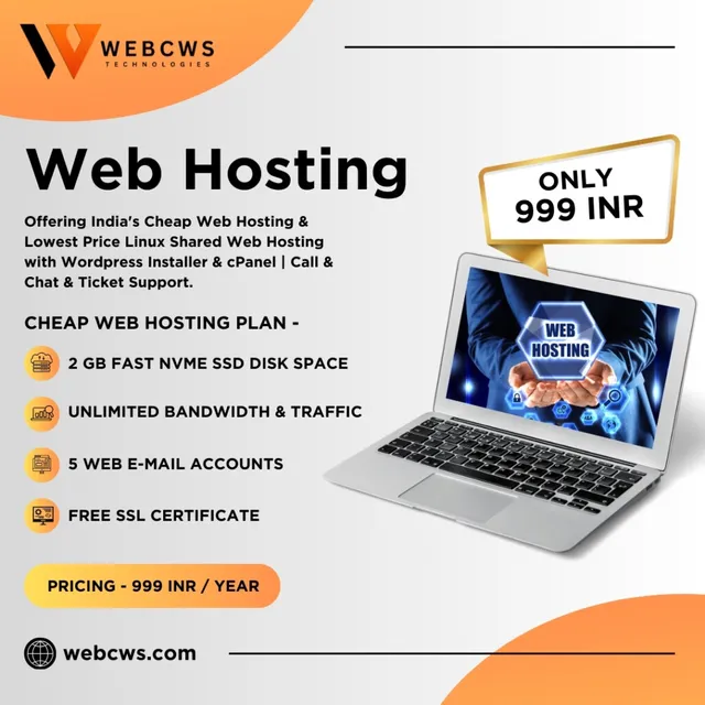 Webcws Technologies - 3