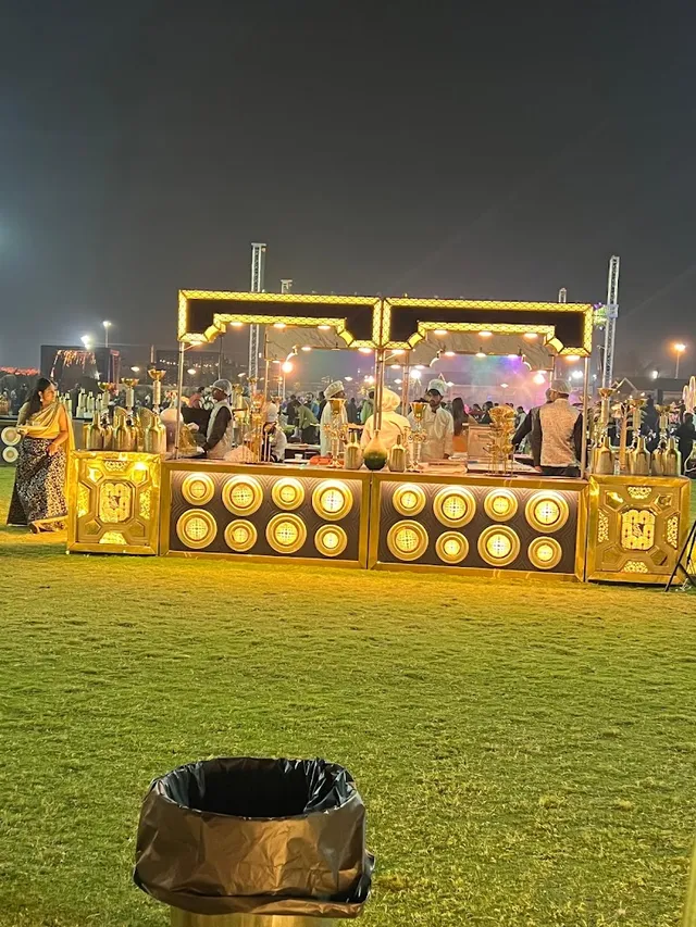 Shraddha Caterers - Best Food Catering Services, Wedding Food, Wedding function, Corporate Catering - 2