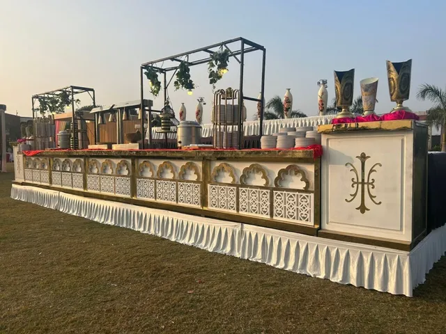 Shraddha Caterers - Best Food Catering Services, Wedding Food, Wedding function, Corporate Catering - 4