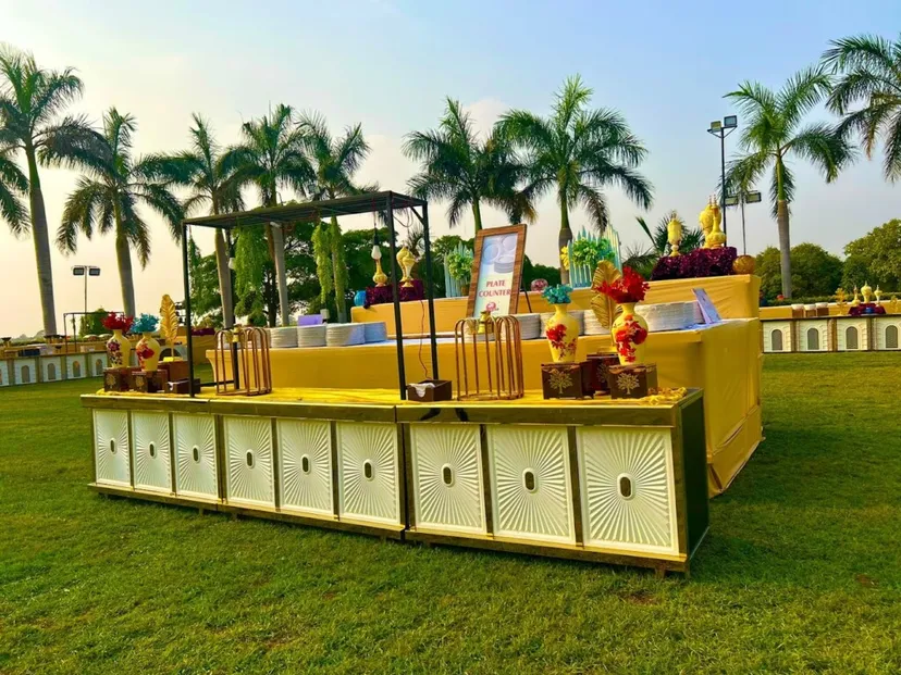 Shraddha Caterers - Best Food Catering Services, Wedding Food, Wedding function, Corporate Catering