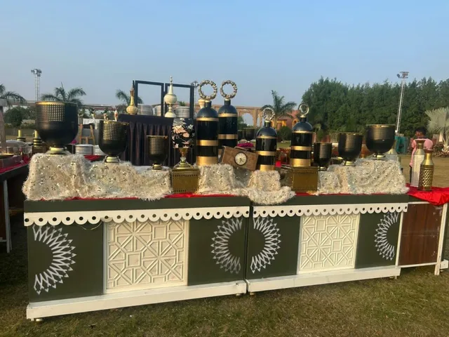 Shraddha Caterers - Best Food Catering Services, Wedding Food, Wedding function, Corporate Catering - 6