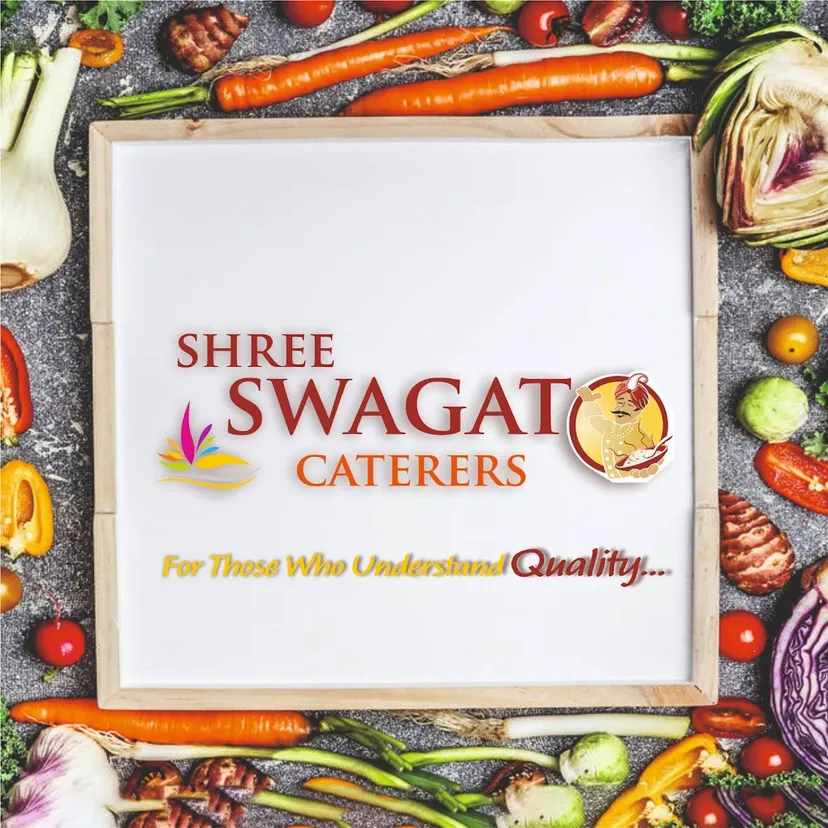 Shree Swagat Catering Managed By HKV Events