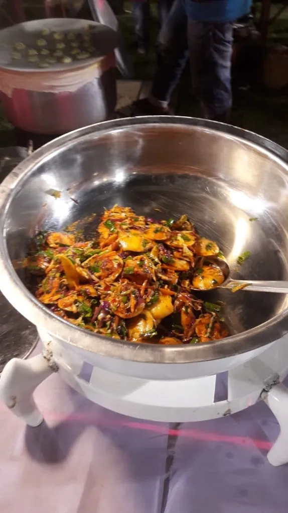 New Meet caterers - 2