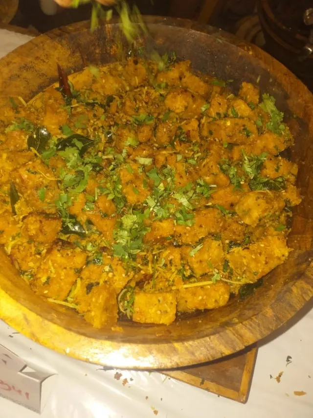 New Meet caterers - 3