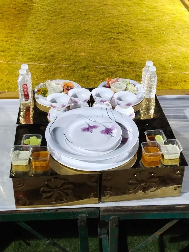 New Meet caterers - 4