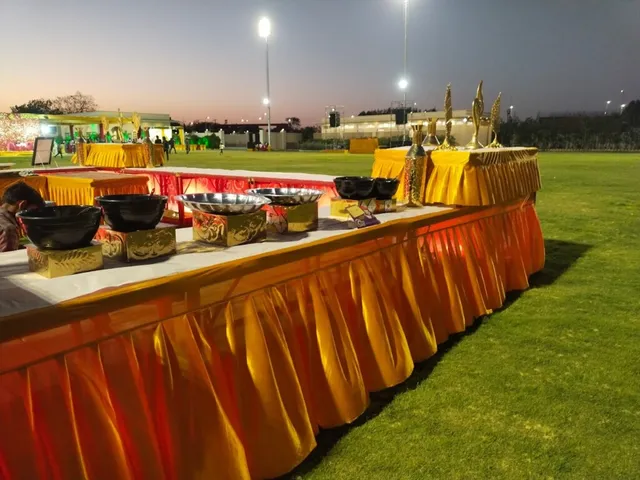 New Meet caterers - 5