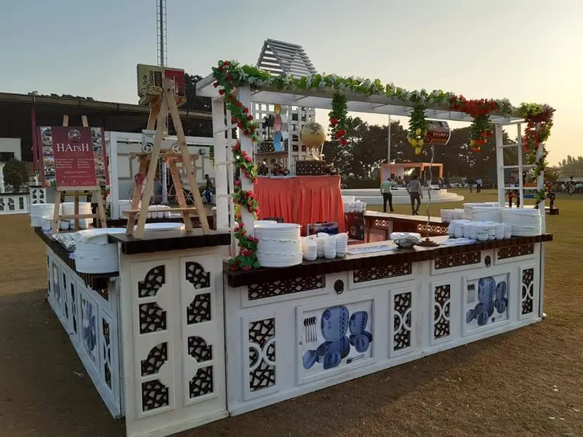 Harsh Caterers