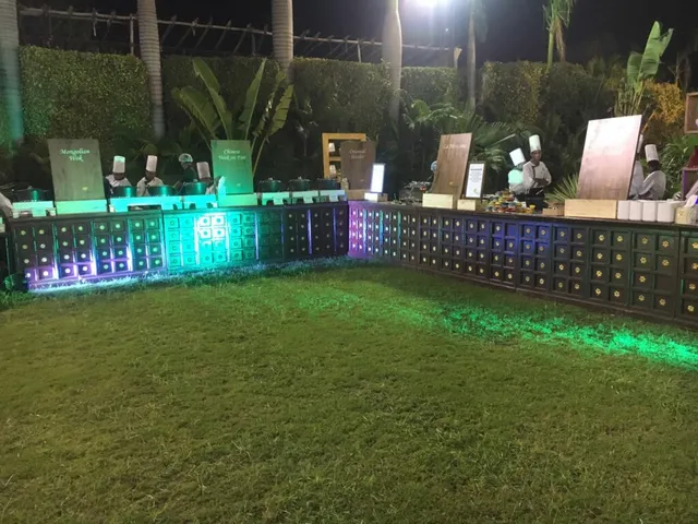 Gujarat Caterers - 2