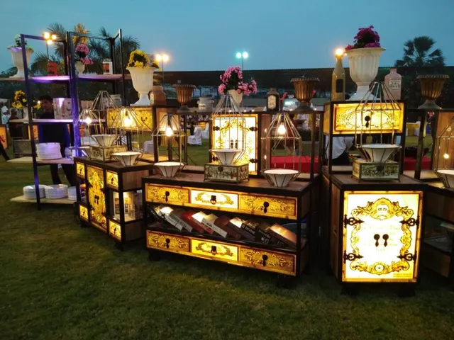 Gujarat Caterers - 3