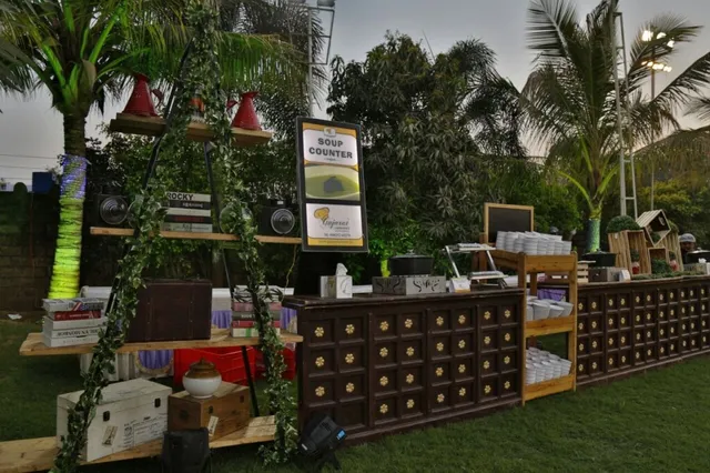 Gujarat Caterers - 4